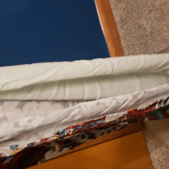 2OH velvet 70s inspired dress - Picture 10 of 10